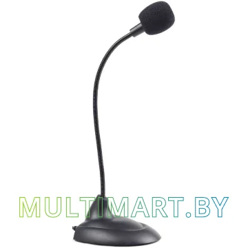 Микрофон Gembird MIC-205